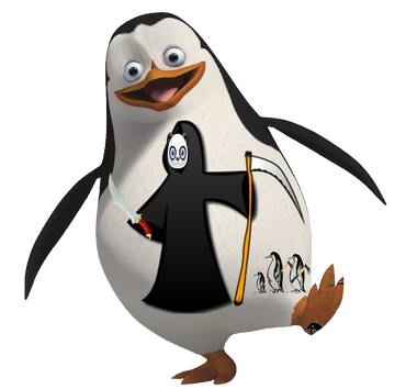 алгоритм пингвин