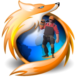 Firefox подгоняем под себя