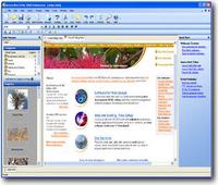 Aurora Web Editor 2008 Professional v3.3.0.0
