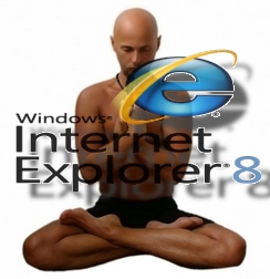 безопасность Internet Explorer 8