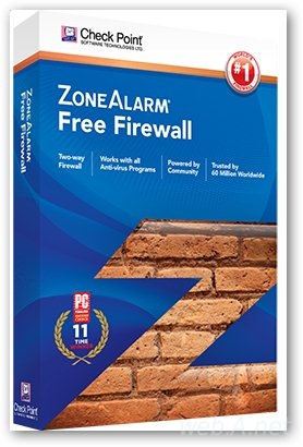 Zone Alarm Firewall