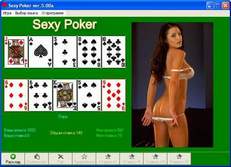 игра в покер на раздевание онлайн